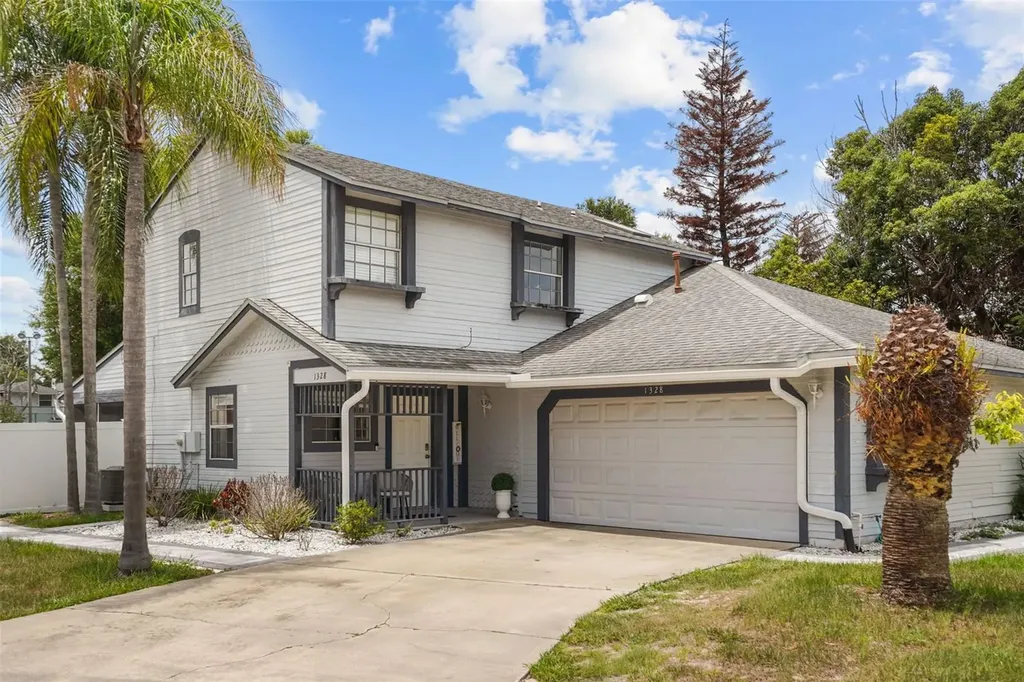 1328 Landry Circle Longwood FL 32750