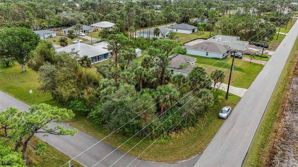12007 Wadsworth Avenue Port Charlotte FL 33981