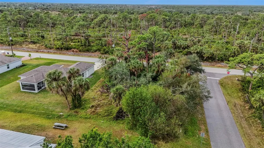 12007 Wadsworth Avenue Port Charlotte FL 33981