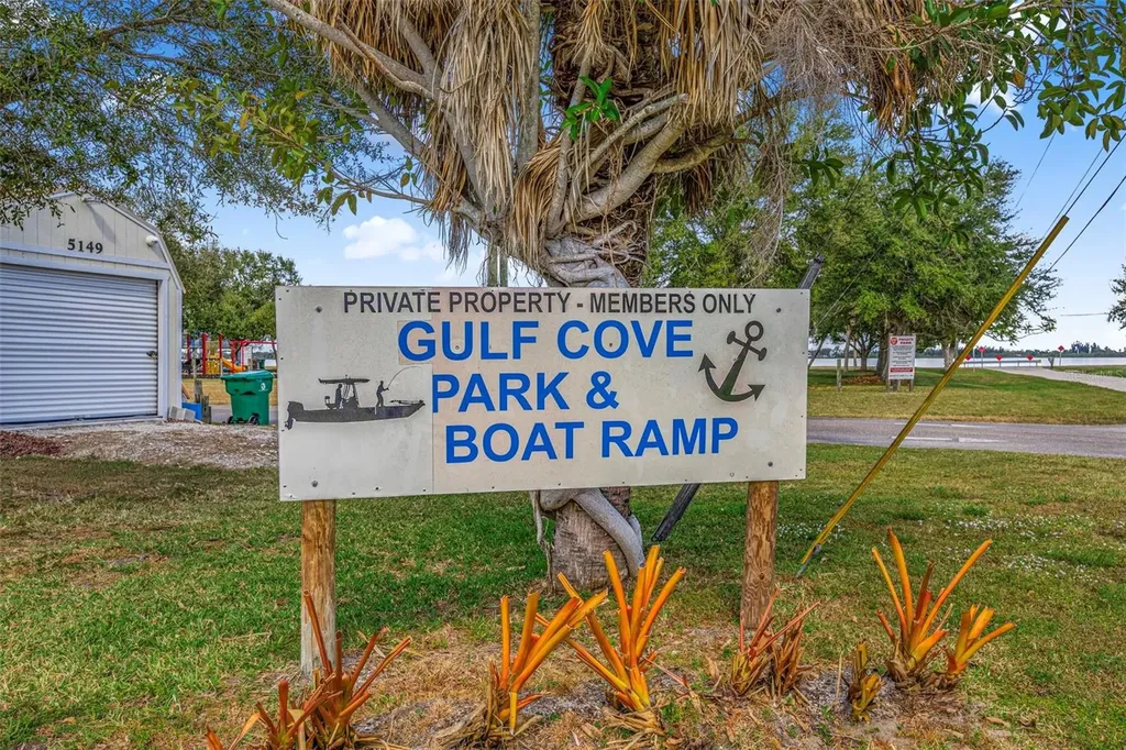 12007 Wadsworth Avenue Port Charlotte FL 33981
