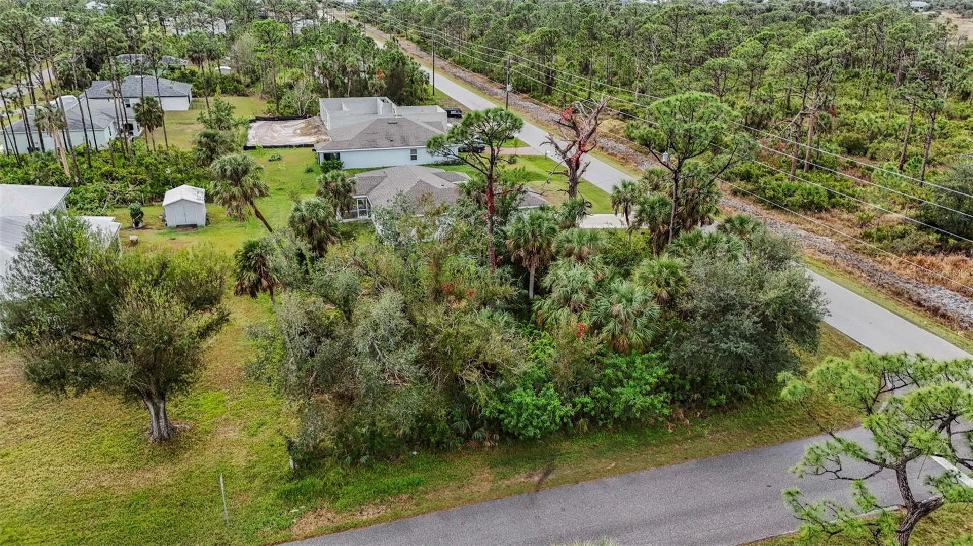 12007 Wadsworth Avenue Port Charlotte FL 33981
