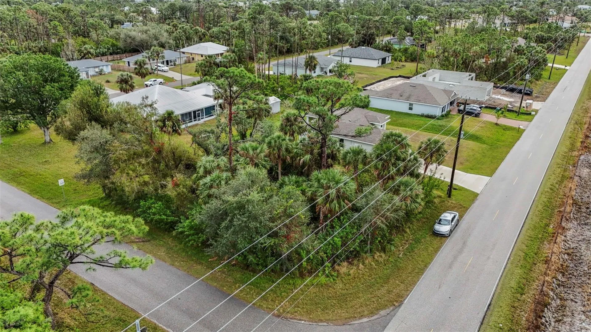 12007 Wadsworth Avenue Port Charlotte FL 33981