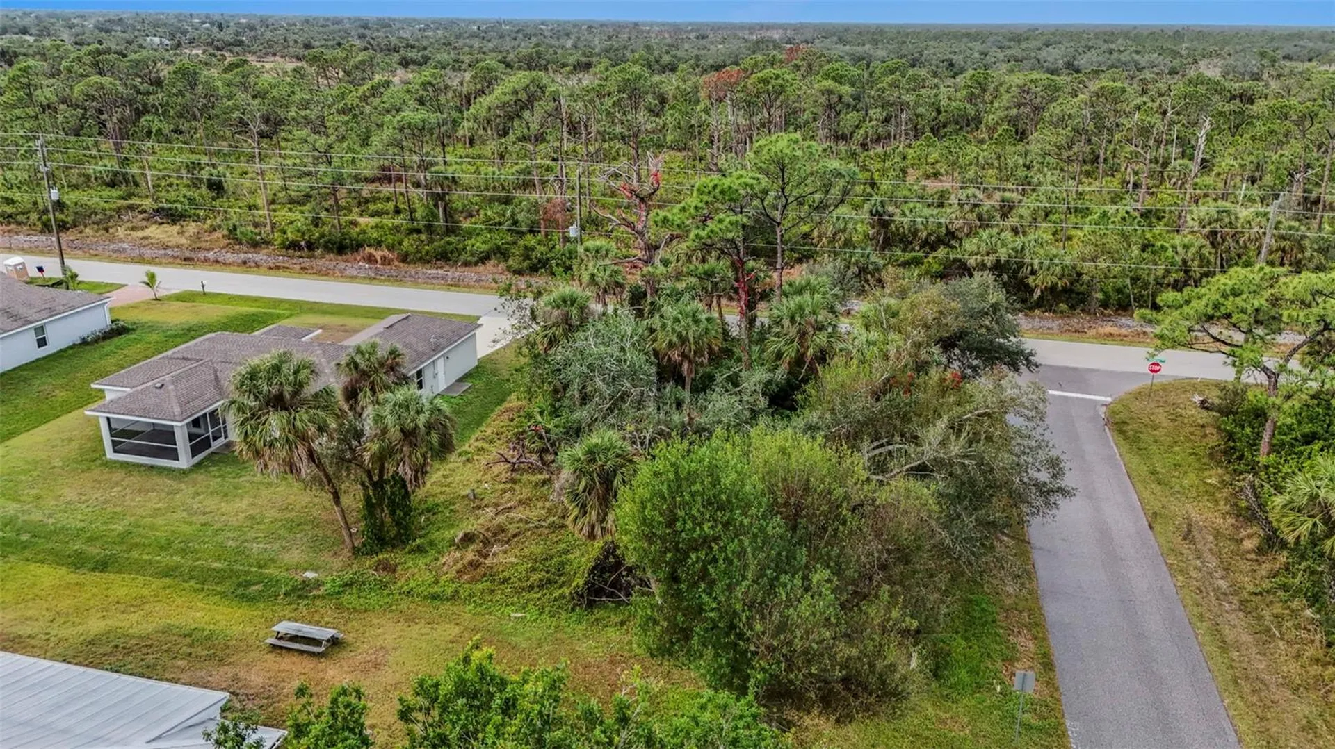 12007 Wadsworth Avenue Port Charlotte FL 33981