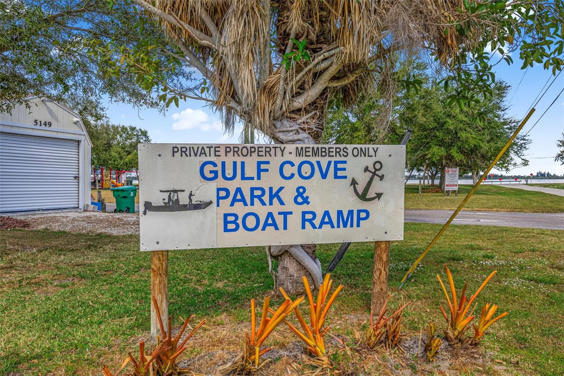 12007 Wadsworth Avenue Port Charlotte FL 33981