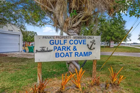 12007 Wadsworth Avenue Port Charlotte FL 33981