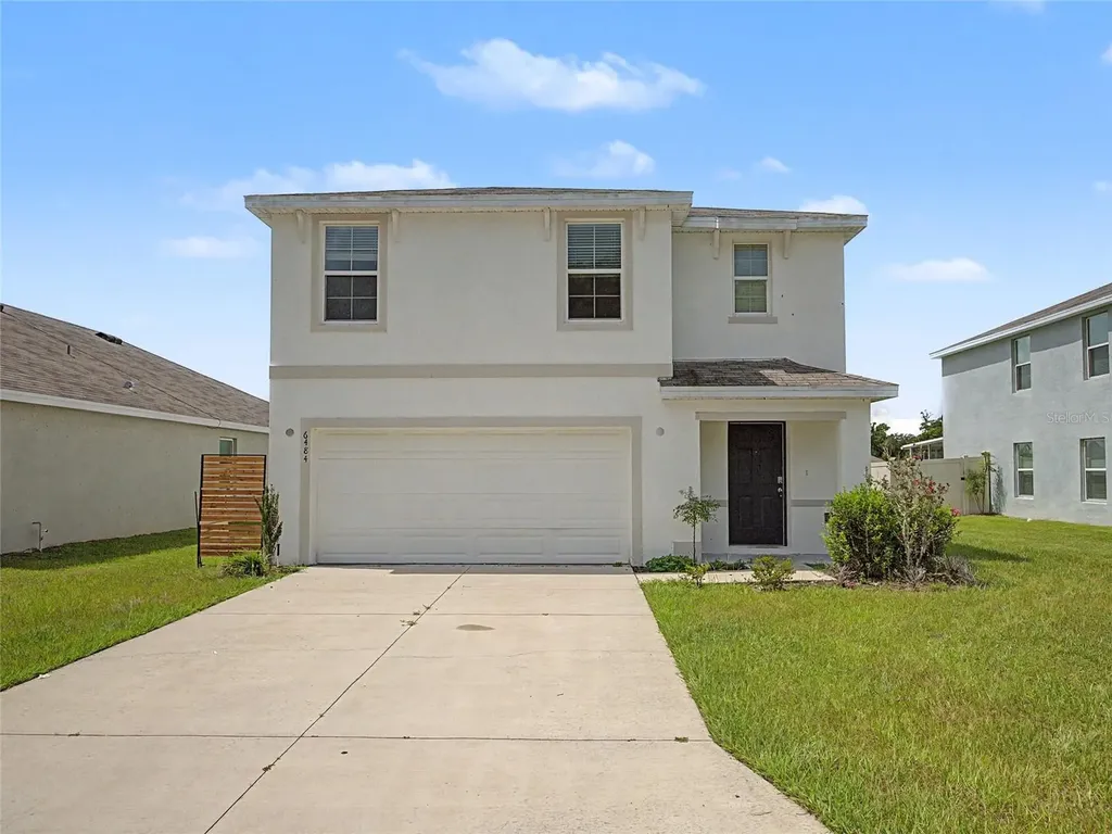 6484 SE 4th Lane Ocala FL 34472