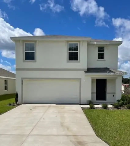 6484 SE 4th Lane Ocala FL 34472