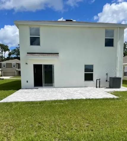 6484 SE 4th Lane Ocala FL 34472