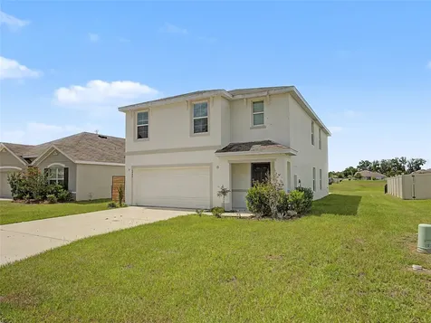 6484 SE 4th Lane Ocala FL 34472