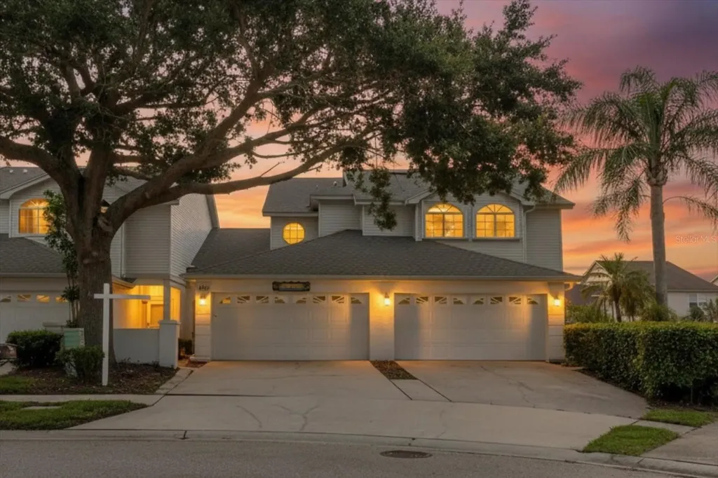 2976 Fieldbrook Place Clearwater FL 33761