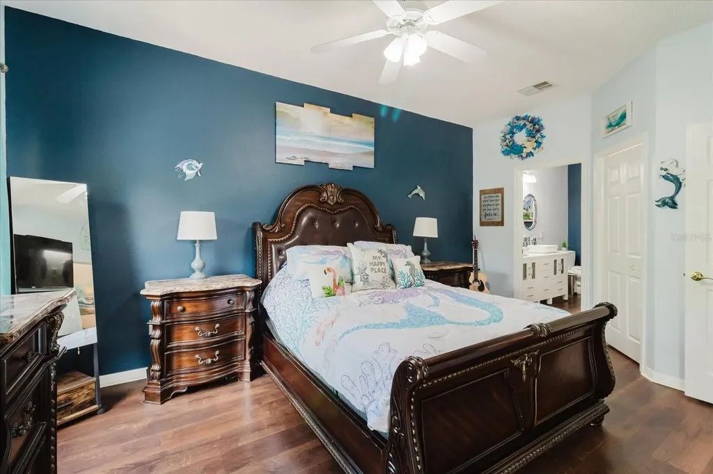 2976 Fieldbrook Place Clearwater FL 33761