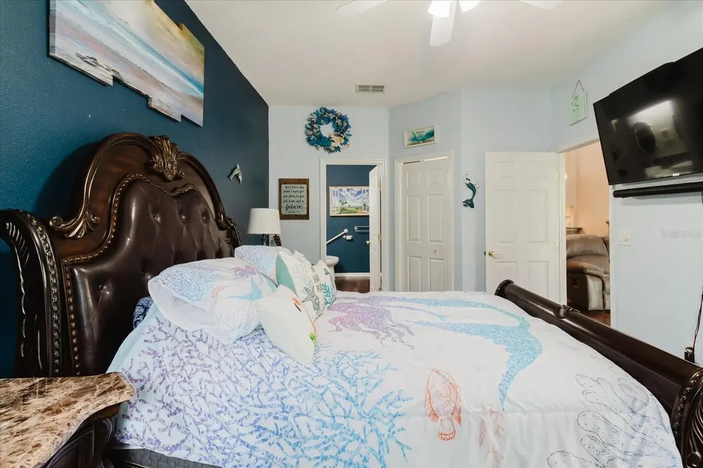 2976 Fieldbrook Place Clearwater FL 33761