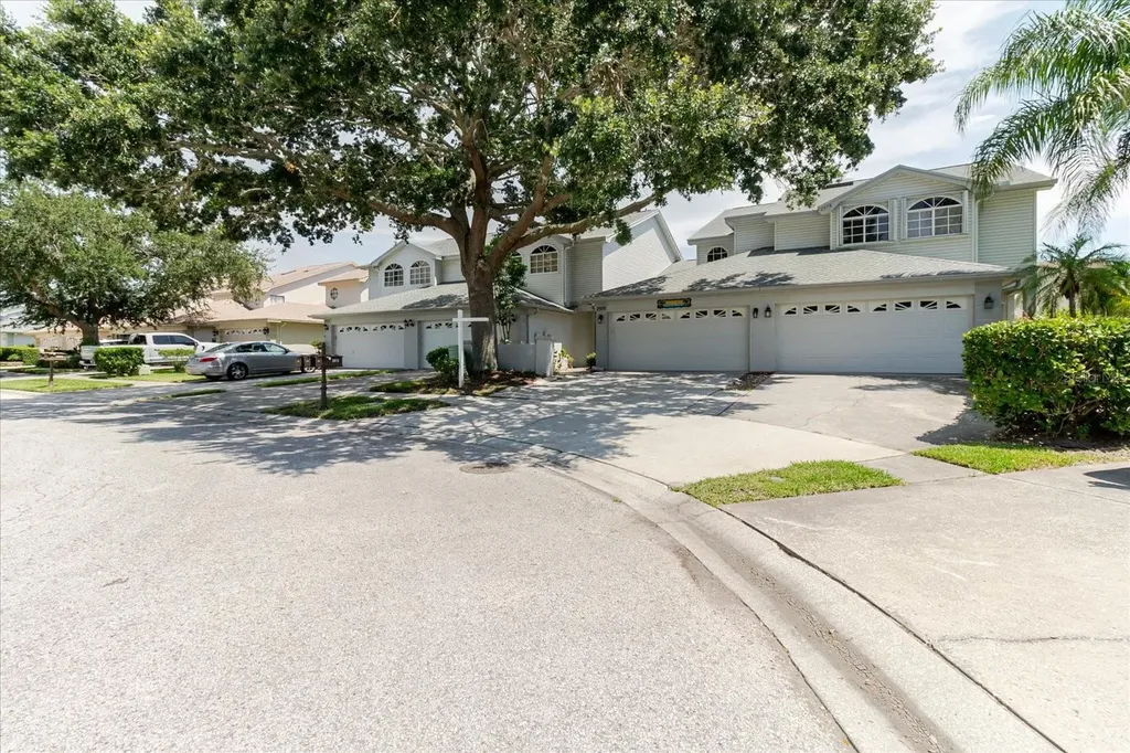 2976 Fieldbrook Place Clearwater FL 33761
