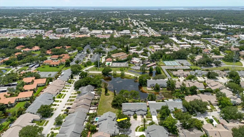2976 Fieldbrook Place Clearwater FL 33761