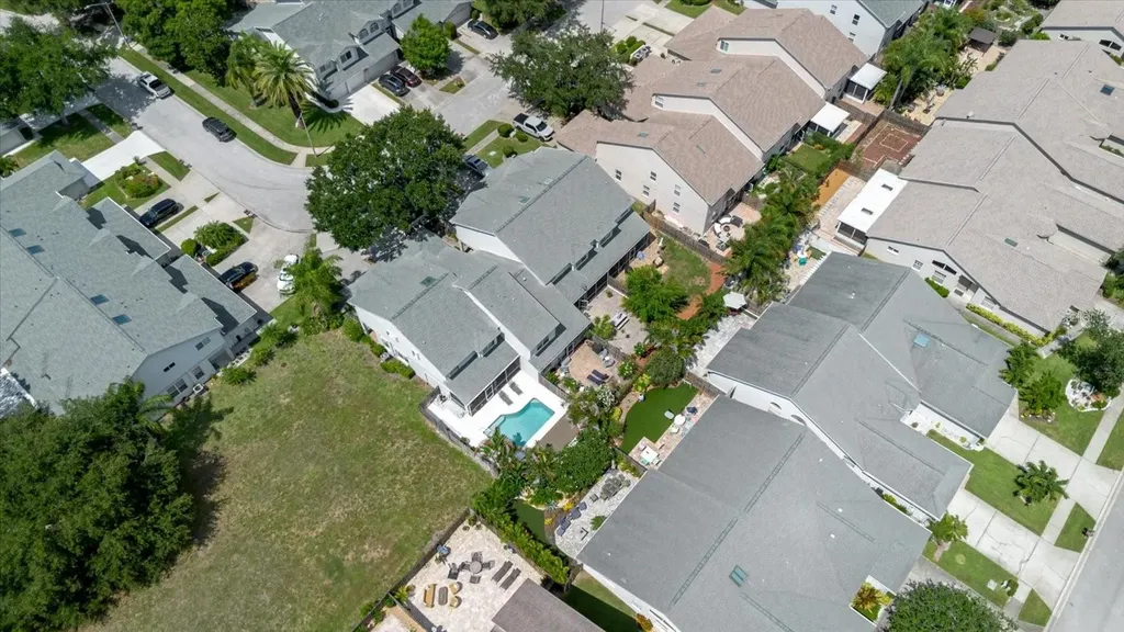 2976 Fieldbrook Place Clearwater FL 33761