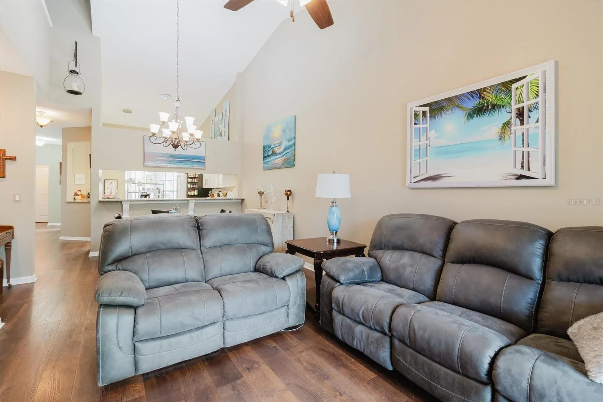 2976 Fieldbrook Place Clearwater FL 33761