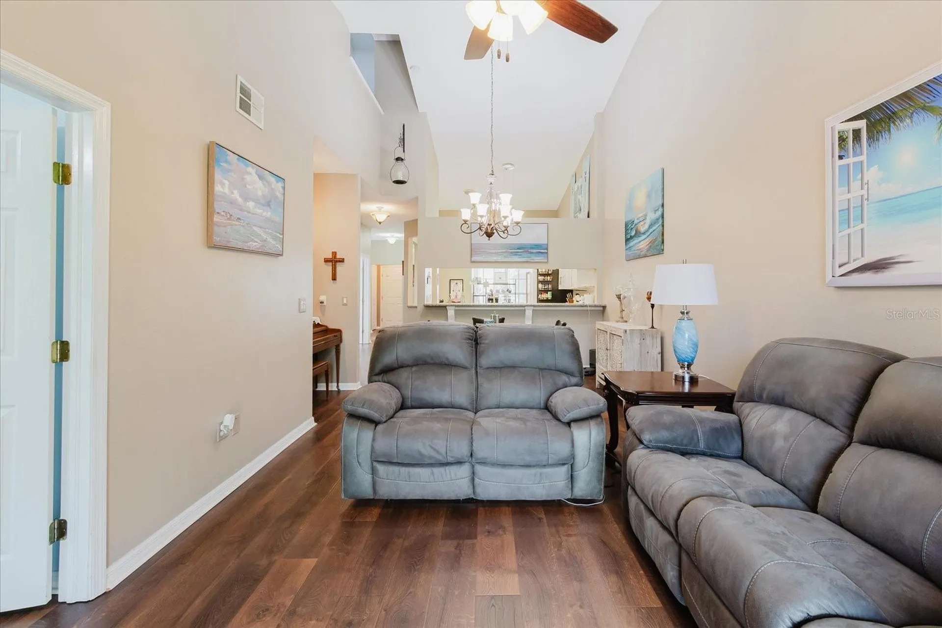 2976 Fieldbrook Place Clearwater FL 33761