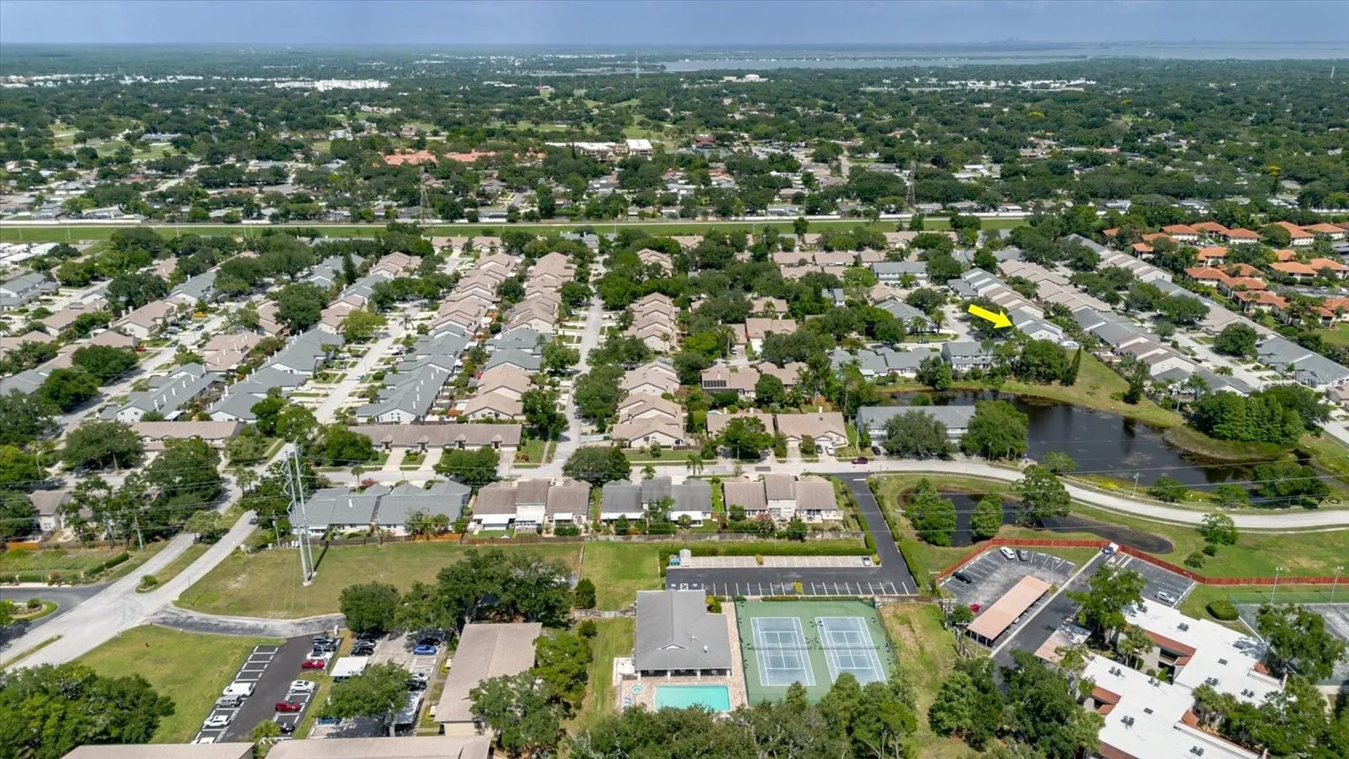 2976 Fieldbrook Place Clearwater FL 33761
