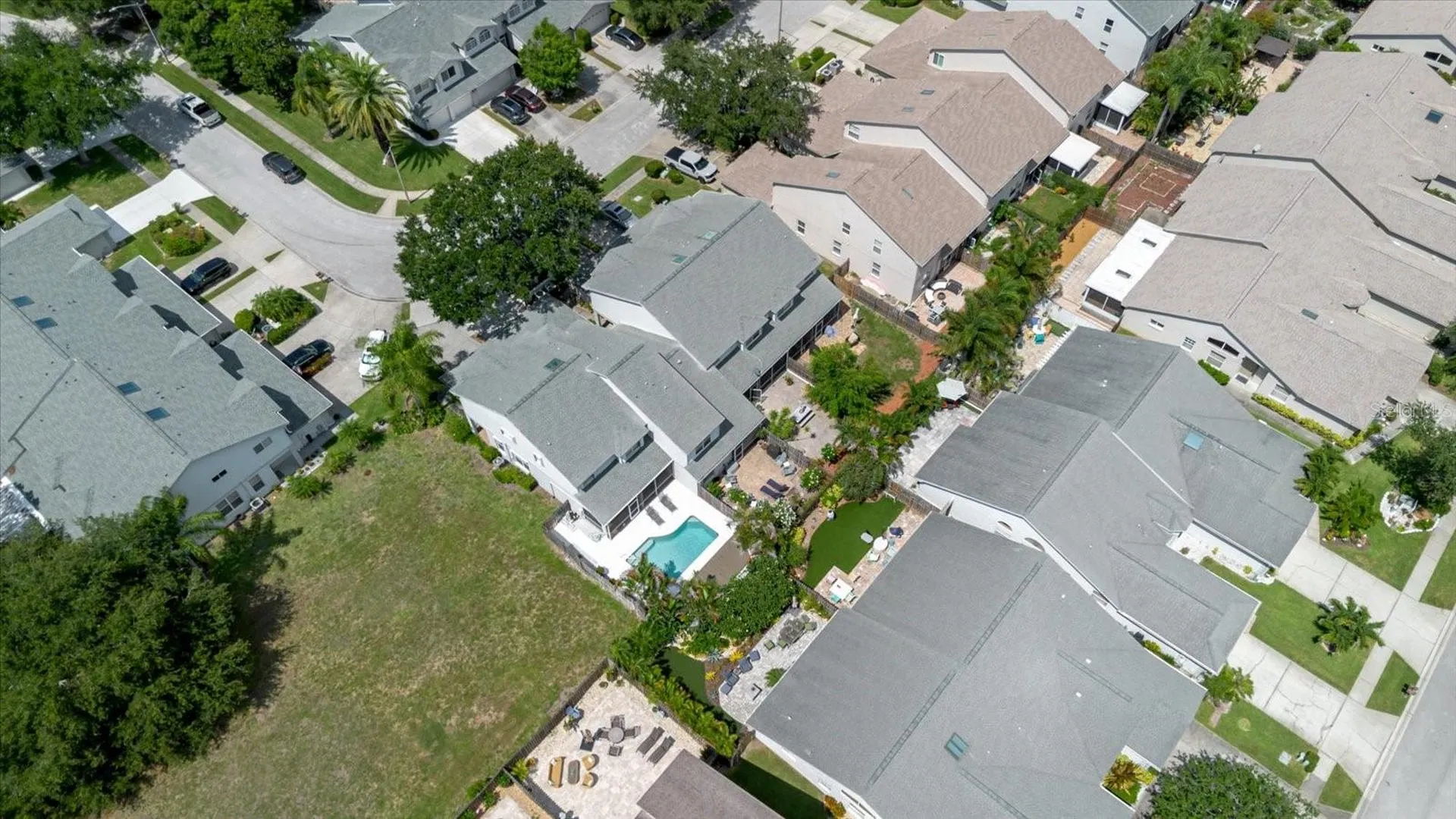 2976 Fieldbrook Place Clearwater FL 33761