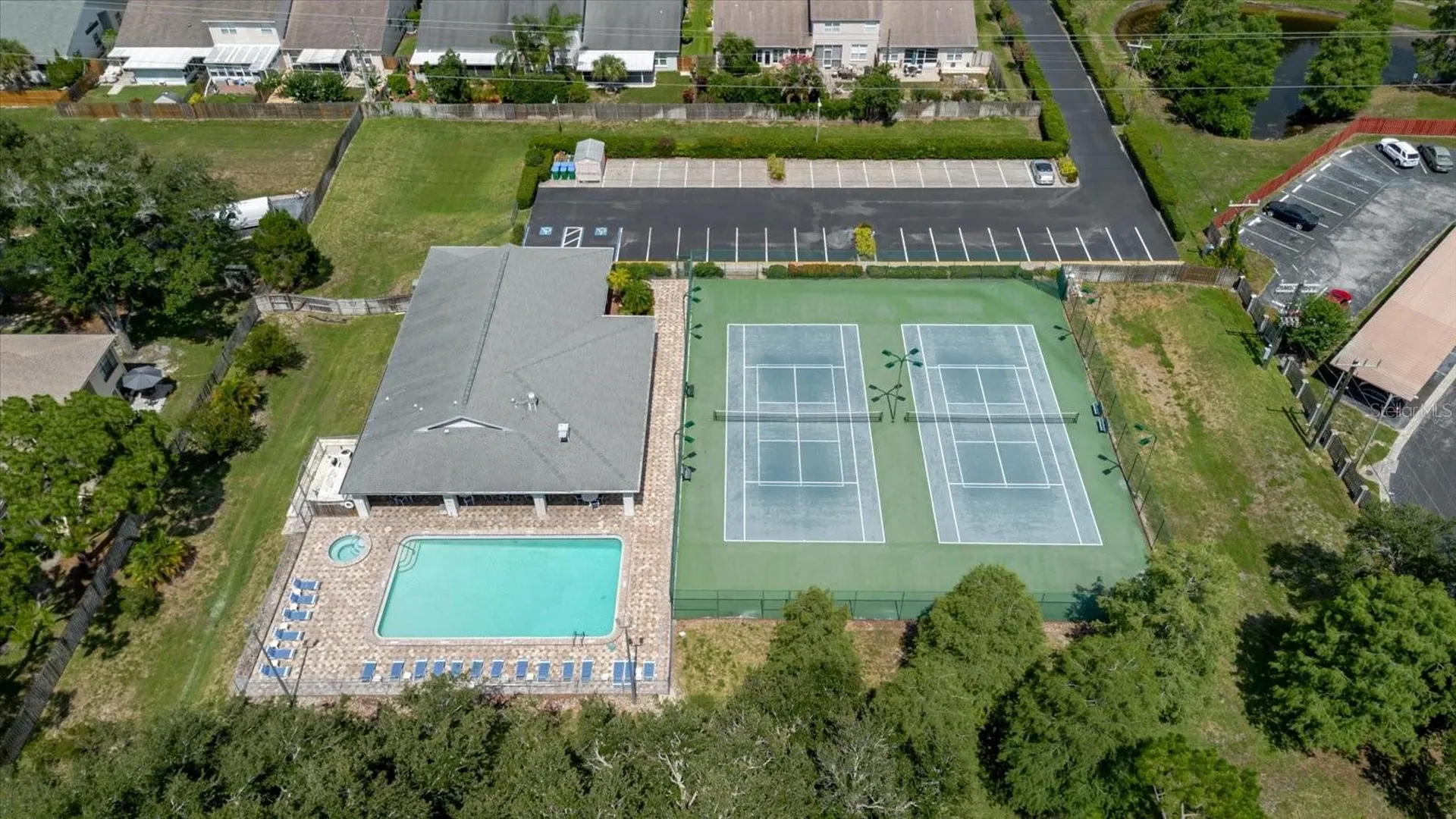 2976 Fieldbrook Place Clearwater FL 33761