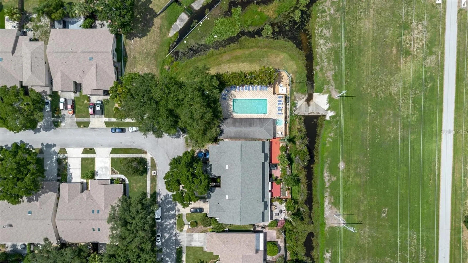 2976 Fieldbrook Place Clearwater FL 33761