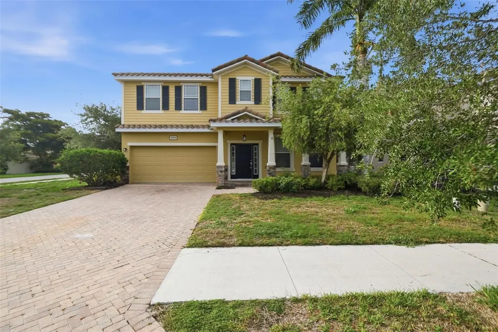5654 Aaron Court Sarasota FL 34232