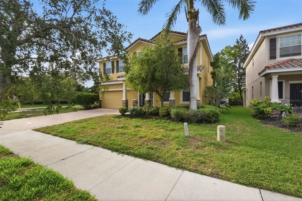 5654 Aaron Court Sarasota FL 34232