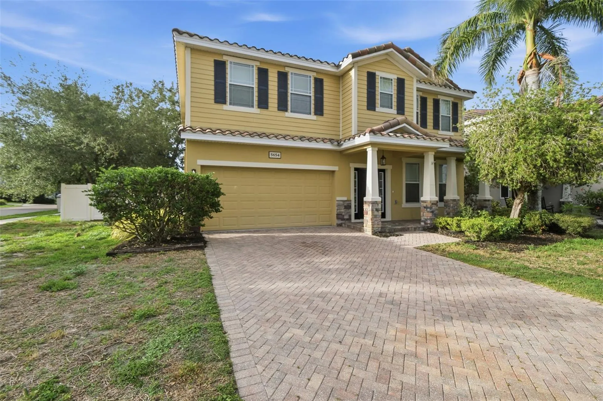 5654 Aaron Court Sarasota FL 34232