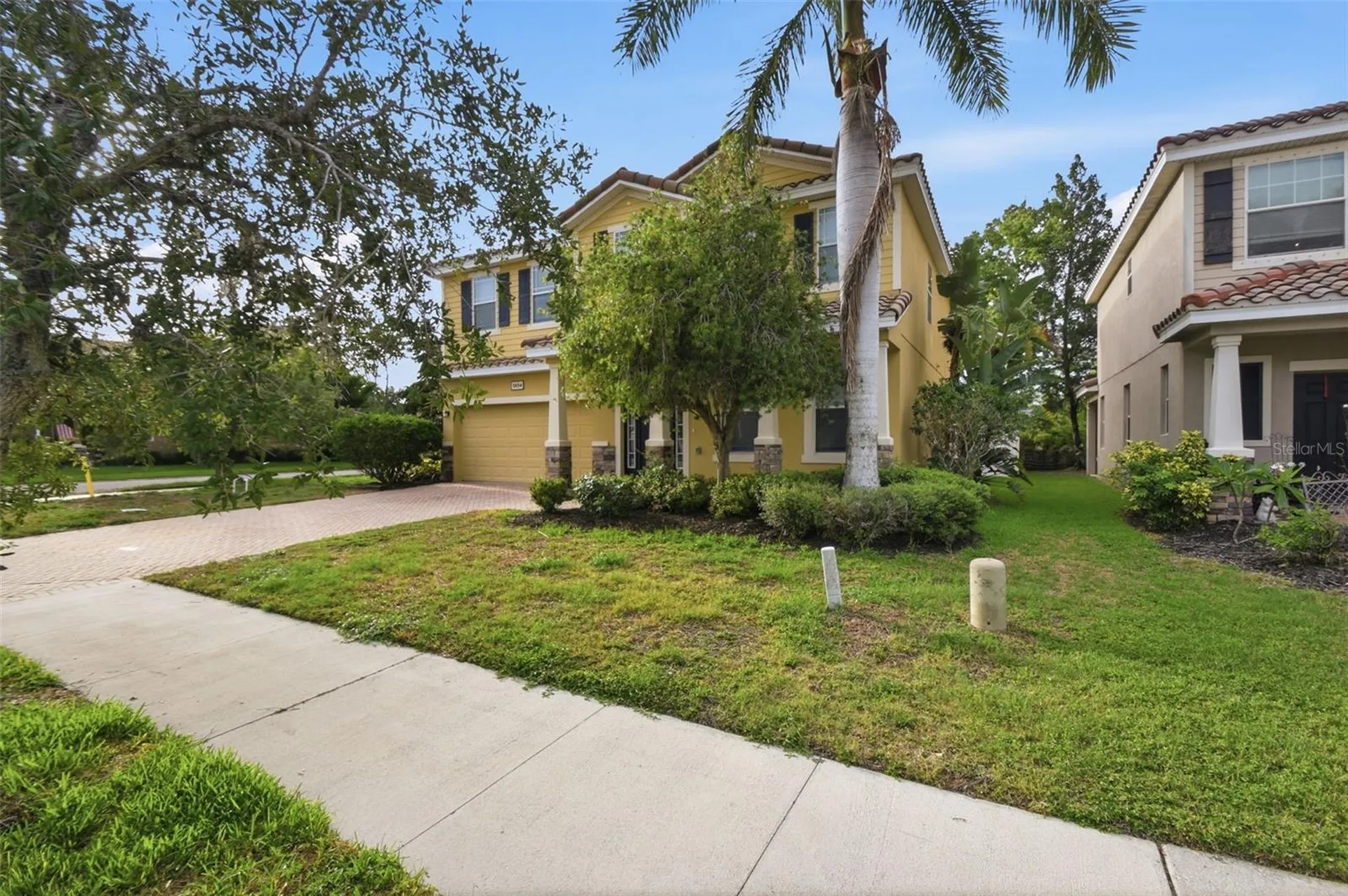 5654 Aaron Court Sarasota FL 34232