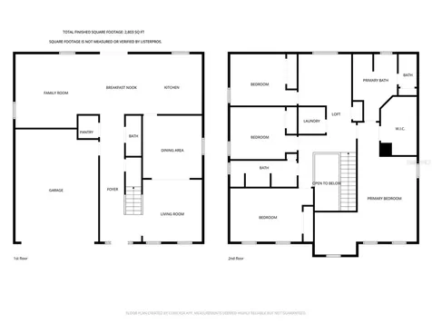 5654 Aaron Court Sarasota FL 34232