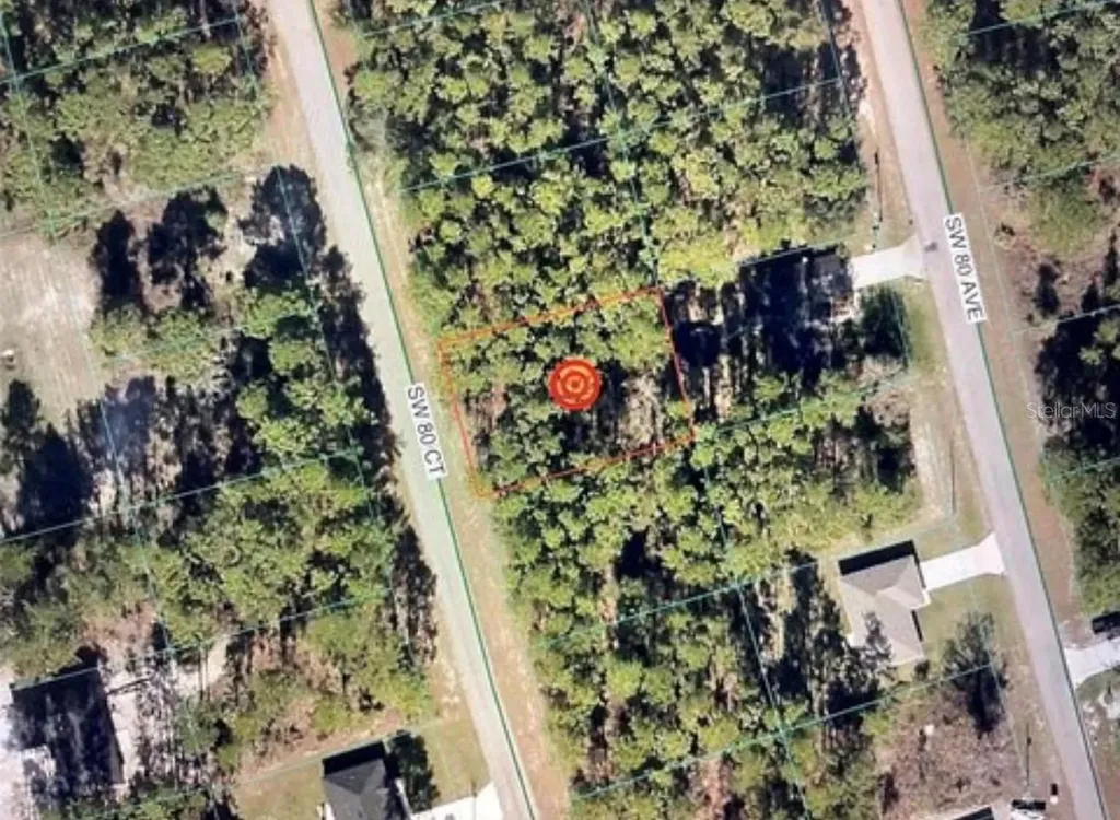 13873 SW 80th Court Ocala FL 34473