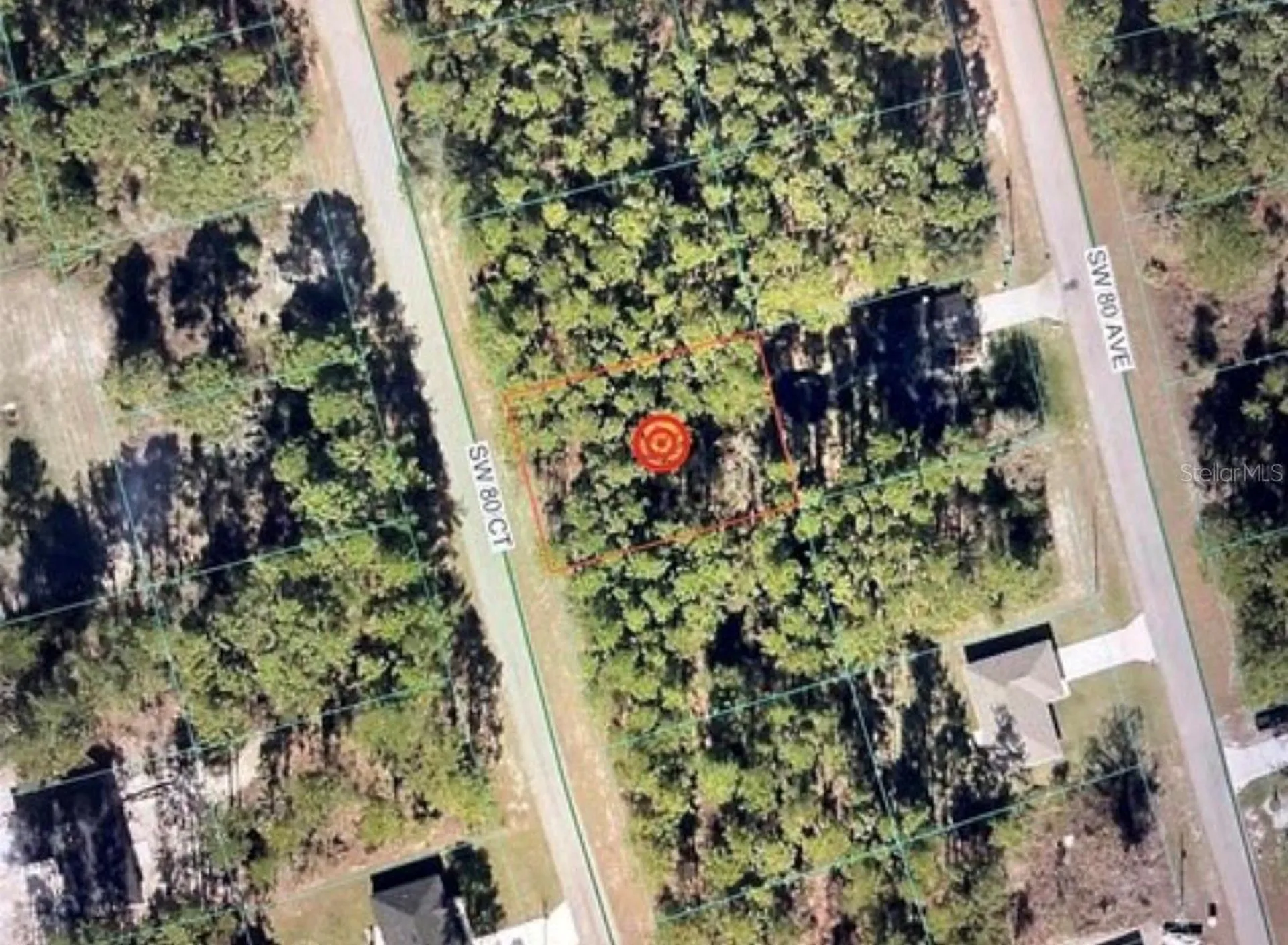 13873 SW 80th Court Ocala FL 34473