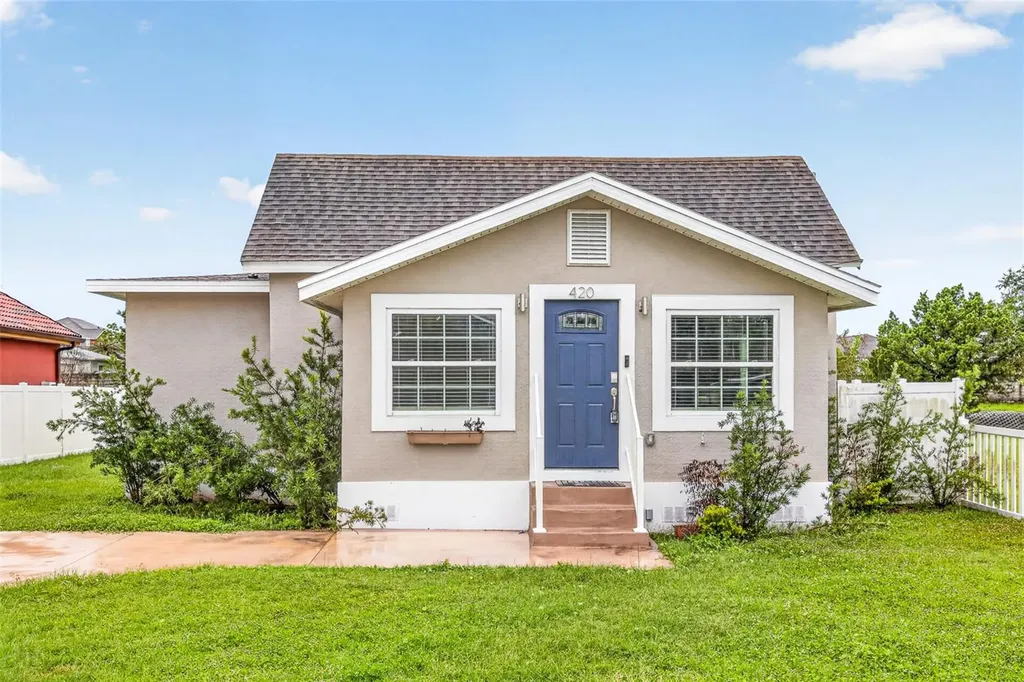 420 E Cypress Street Winter Garden FL 34787