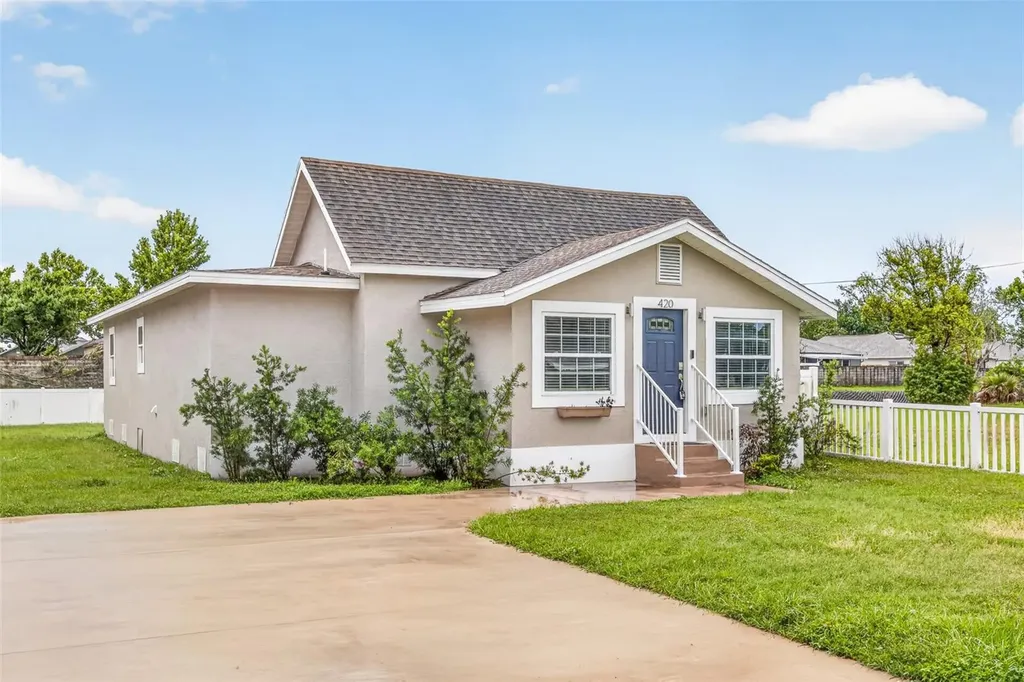 420 E Cypress Street Winter Garden FL 34787