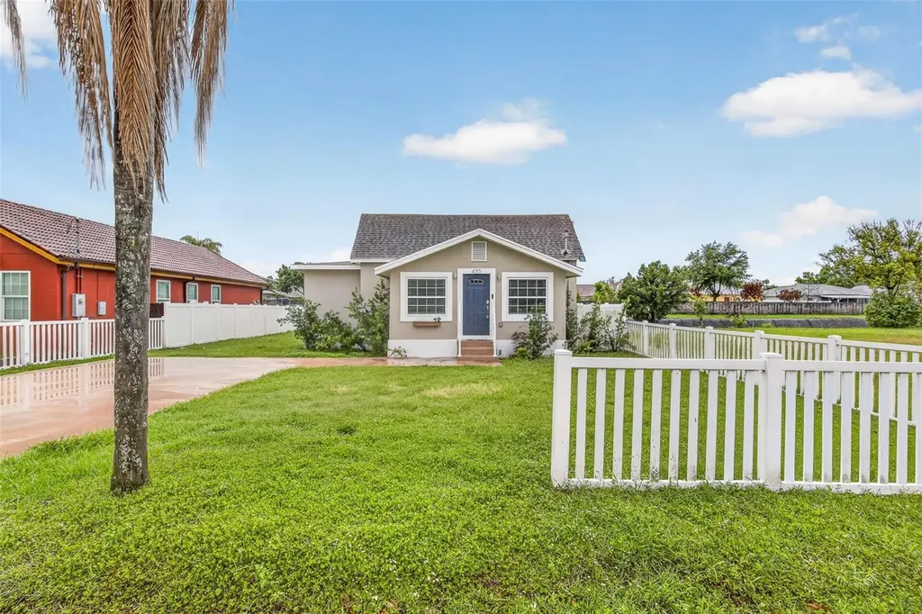 420 E Cypress Street Winter Garden FL 34787