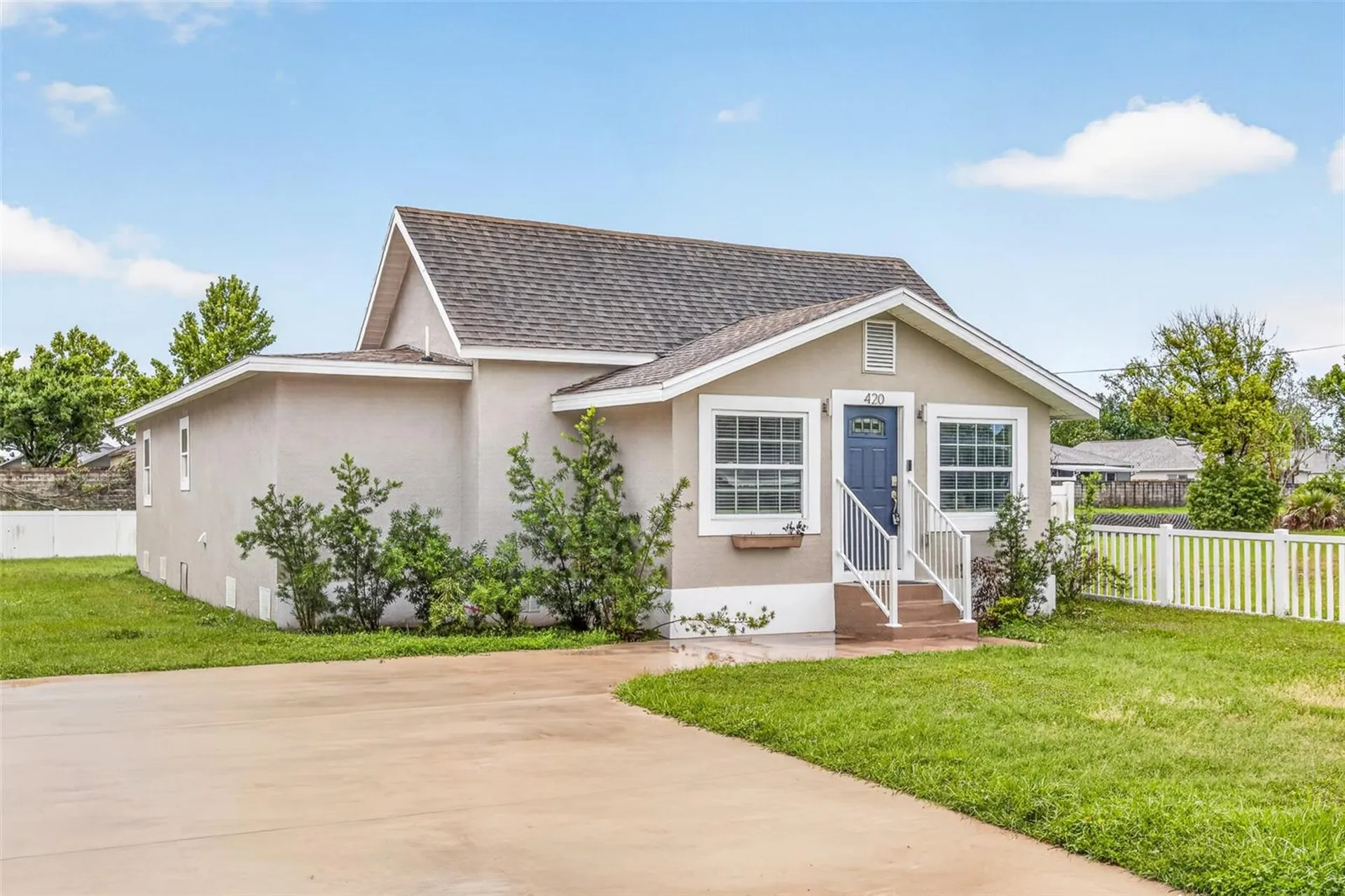 420 E Cypress Street Winter Garden FL 34787