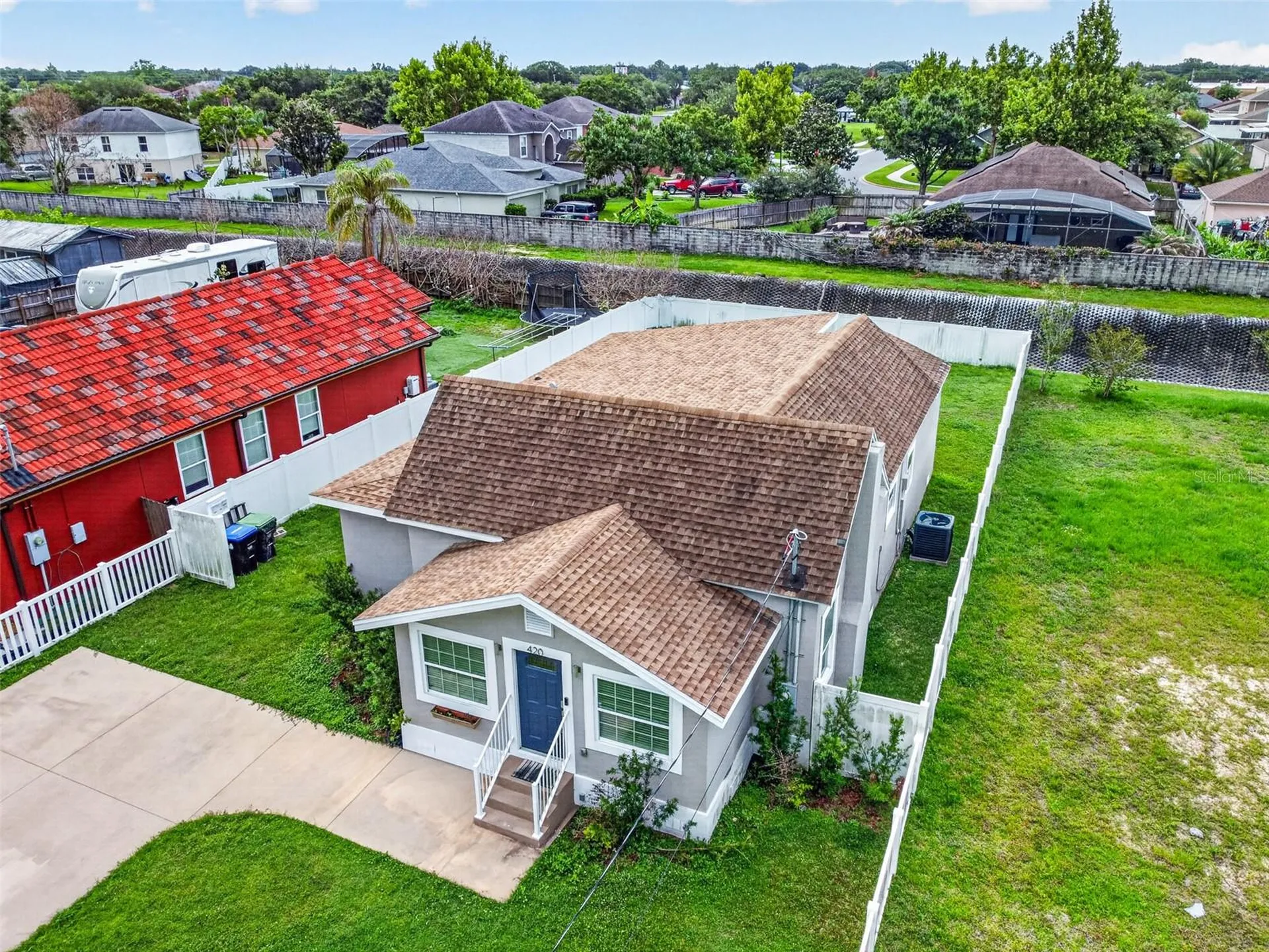 420 E Cypress Street Winter Garden FL 34787