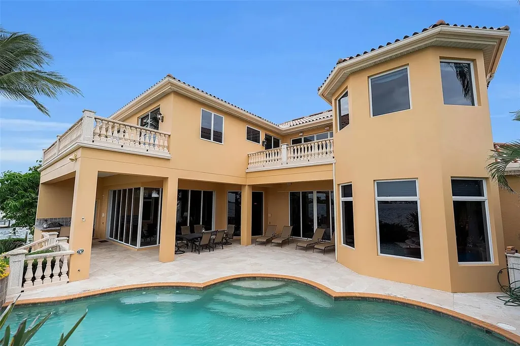1541 Caribbean Drive Sarasota FL 34231