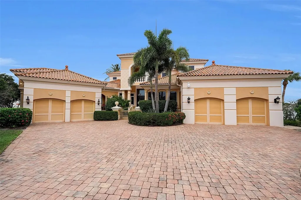 1541 Caribbean Drive Sarasota FL 34231