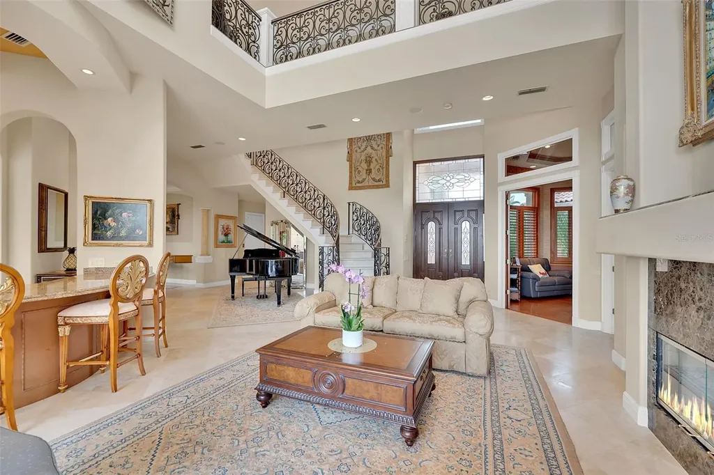 1541 Caribbean Drive Sarasota FL 34231
