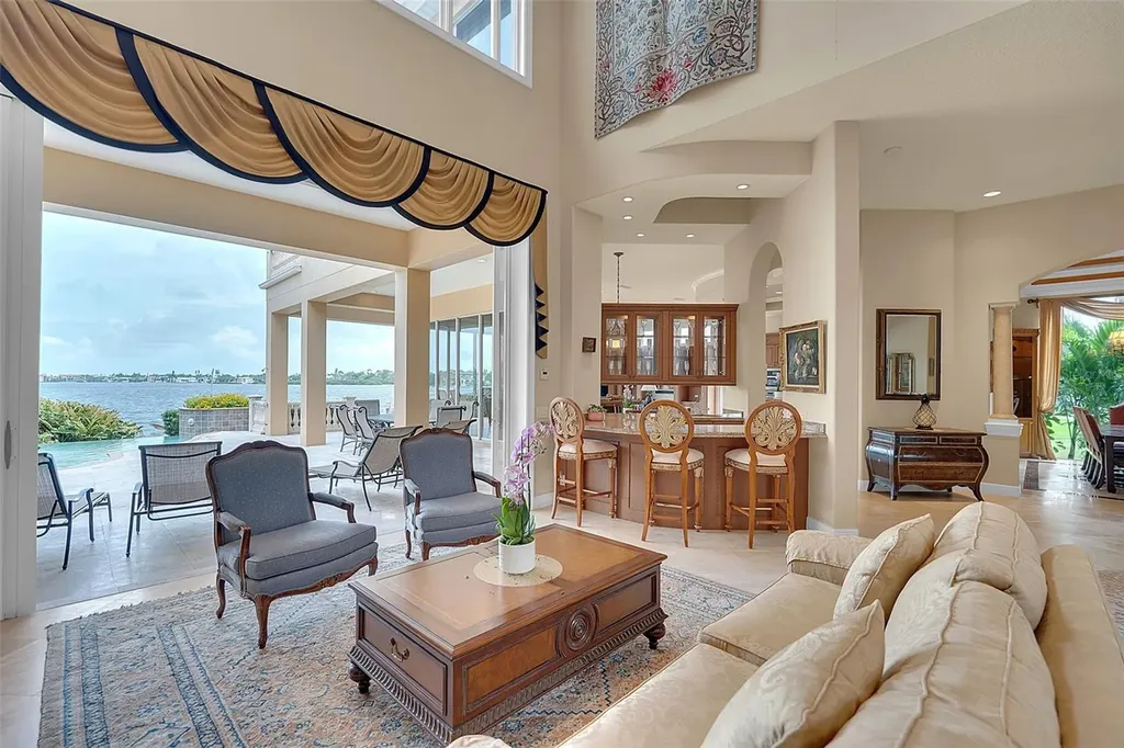 1541 Caribbean Drive Sarasota FL 34231
