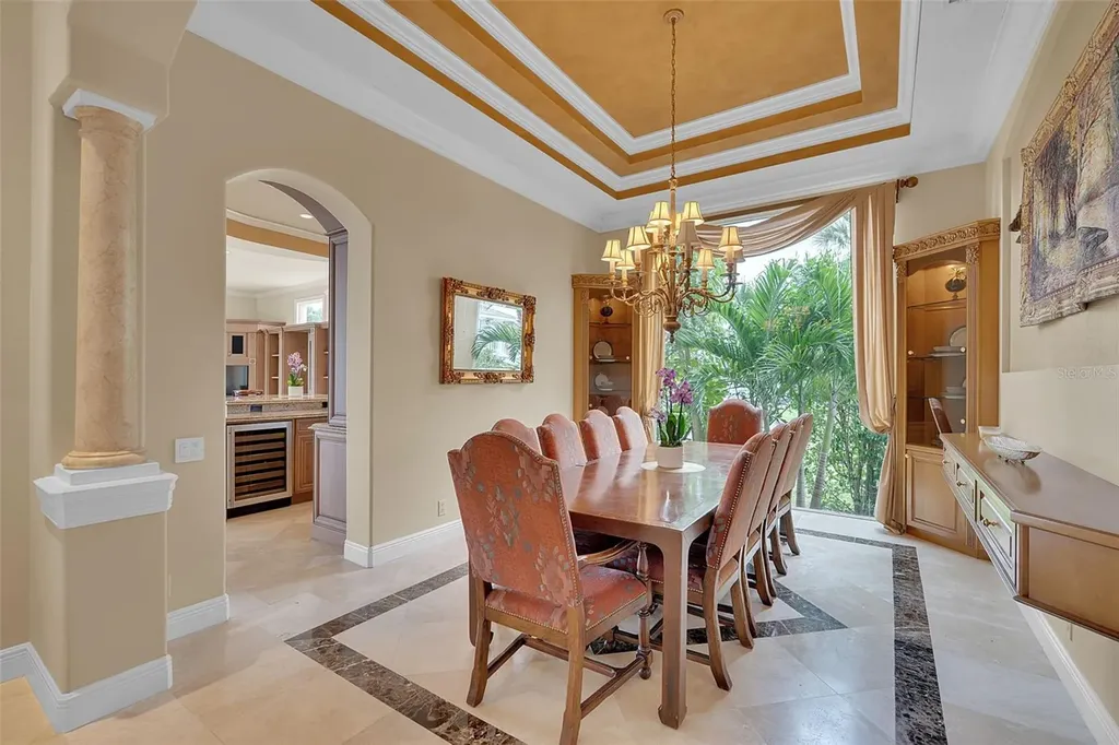 1541 Caribbean Drive Sarasota FL 34231