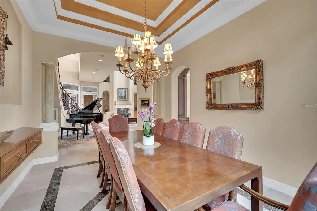 1541 Caribbean Drive Sarasota FL 34231