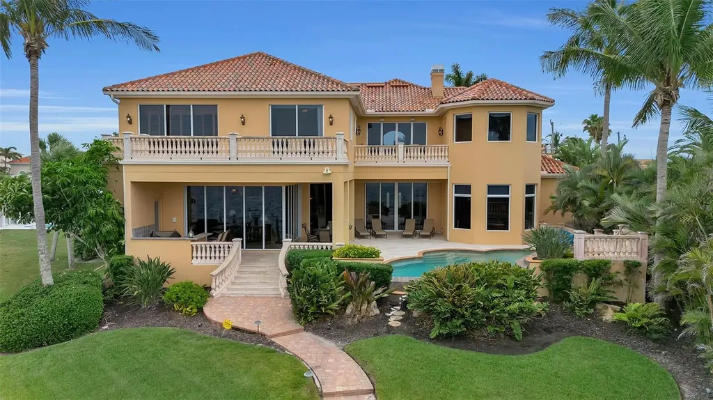 1541 Caribbean Drive Sarasota FL 34231