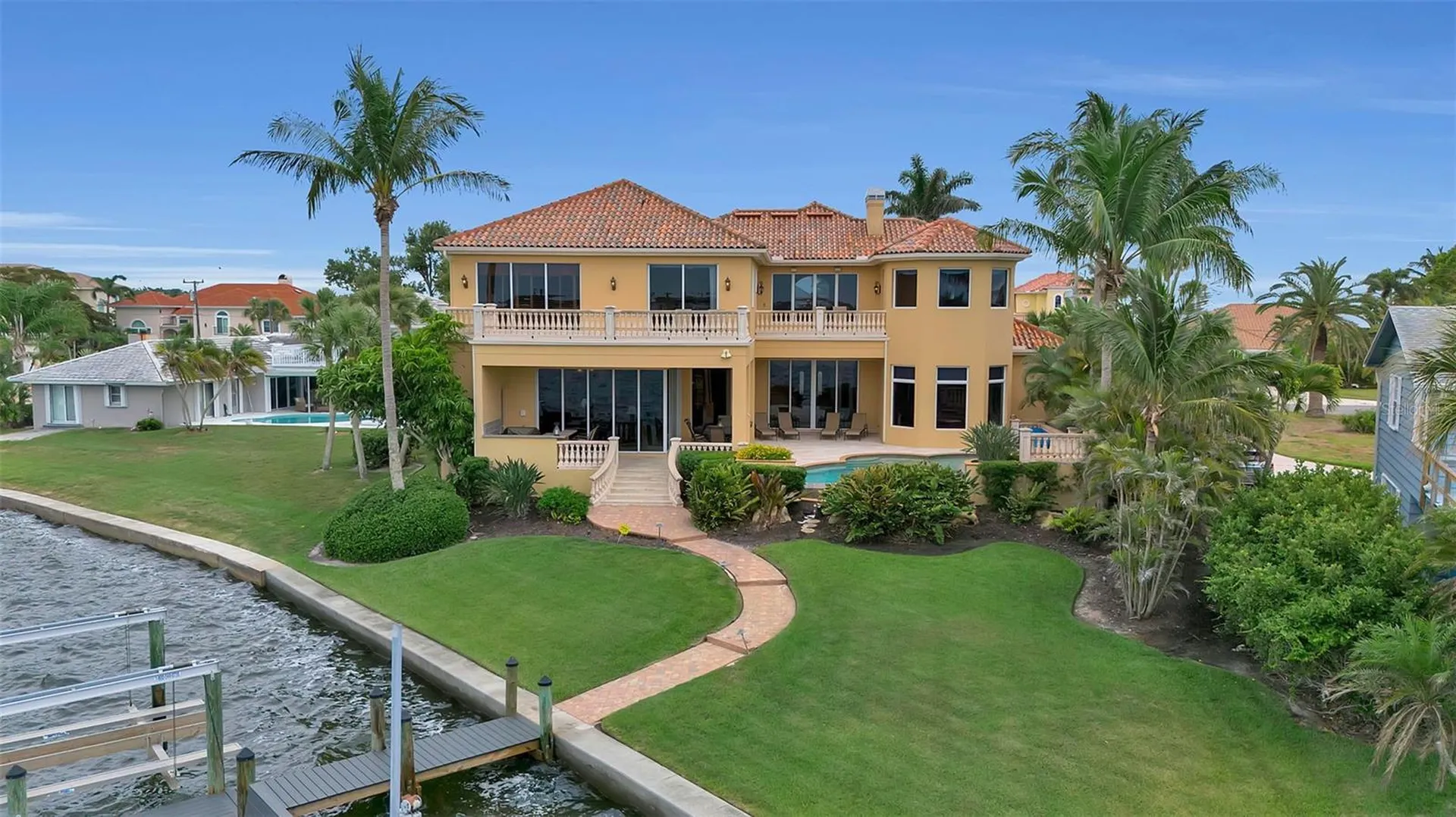 1541 Caribbean Drive Sarasota FL 34231