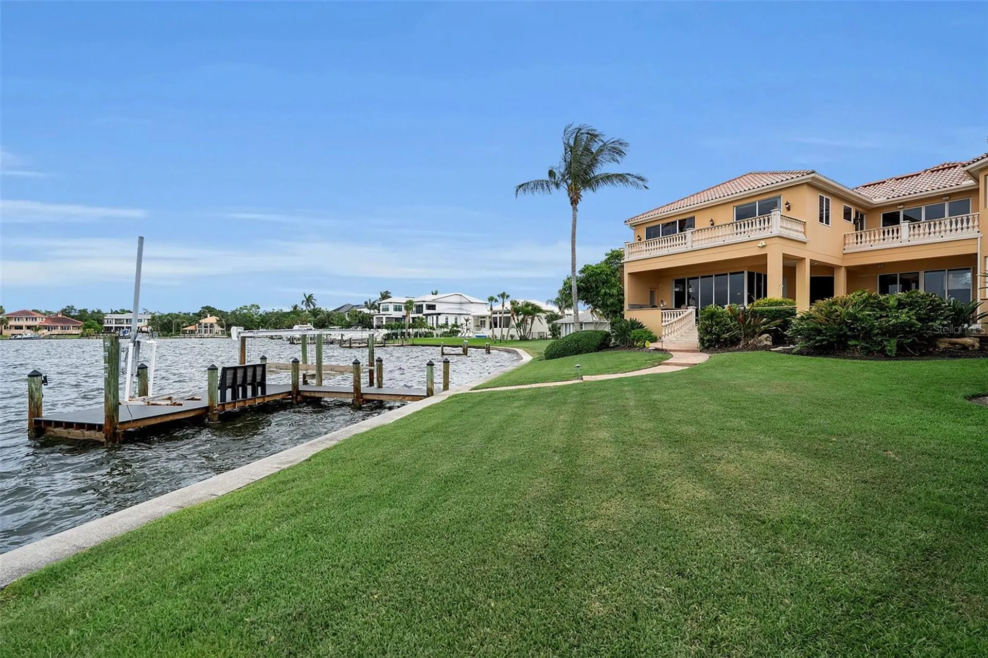 1541 Caribbean Drive Sarasota FL 34231