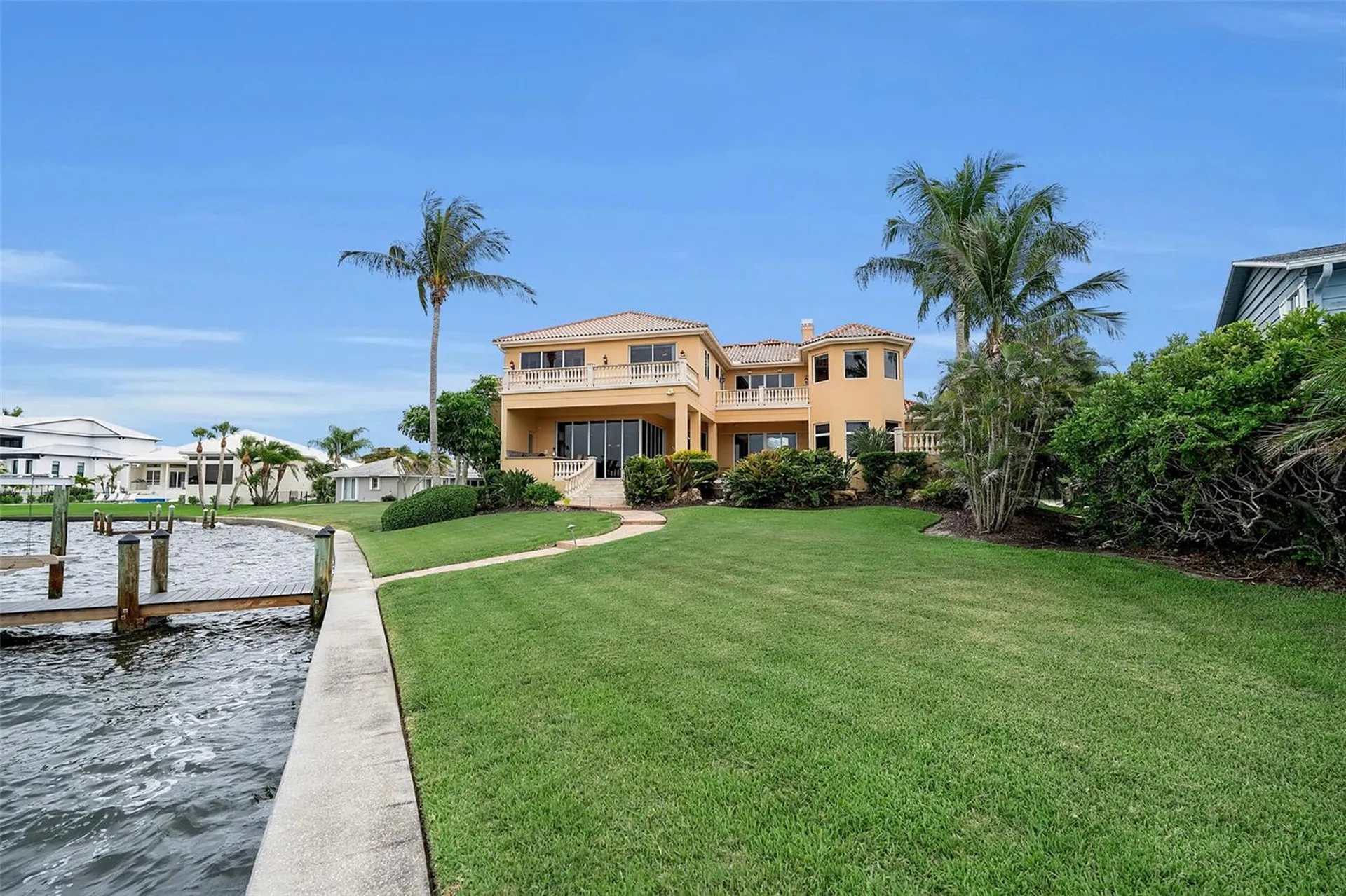1541 Caribbean Drive Sarasota FL 34231