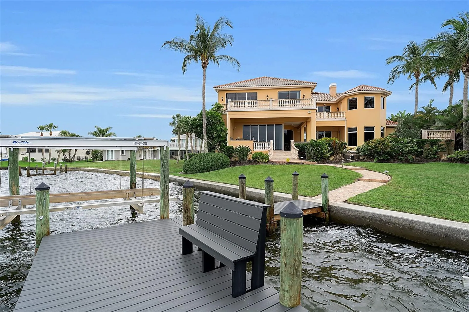 1541 Caribbean Drive Sarasota FL 34231