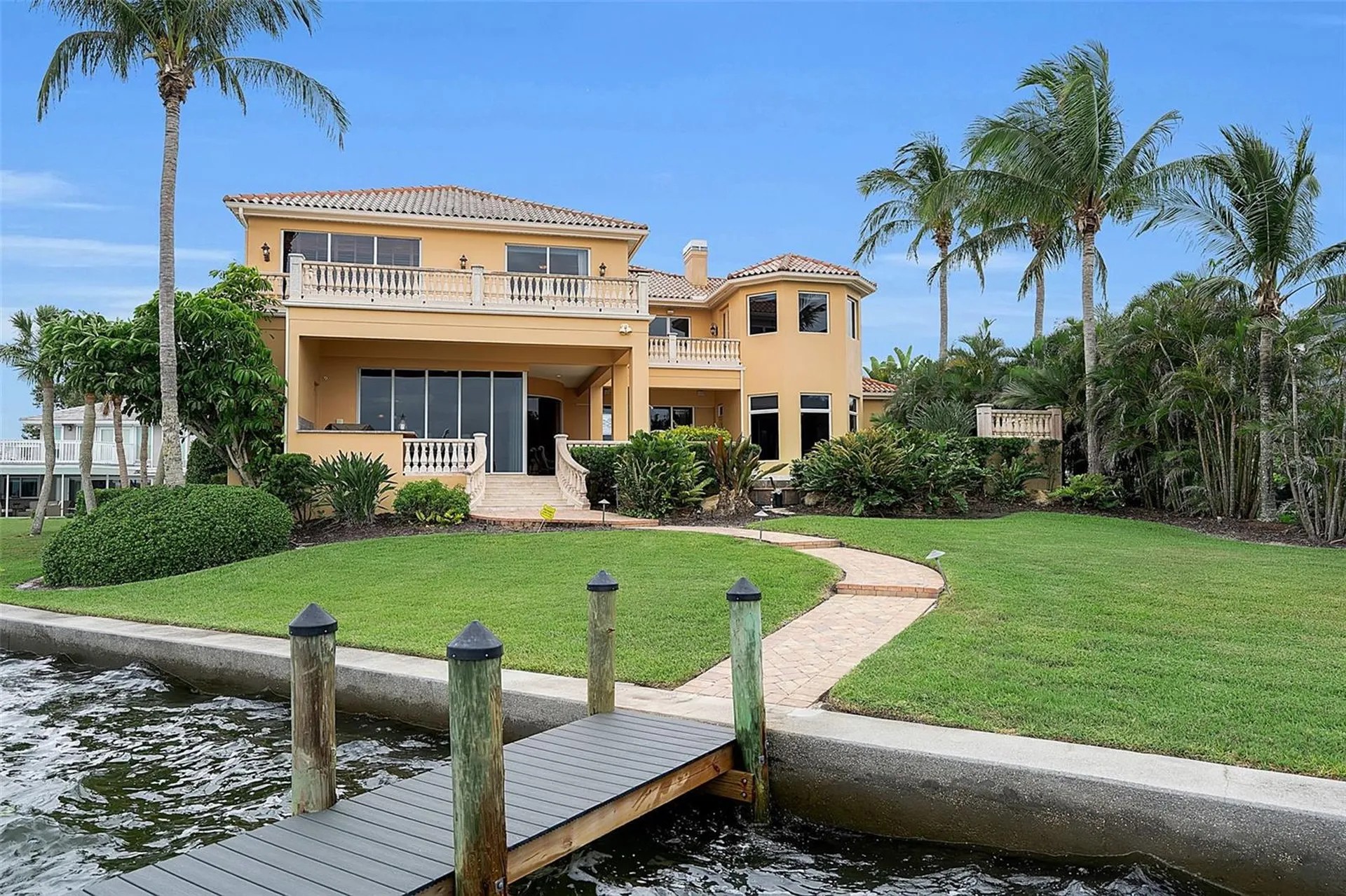 1541 Caribbean Drive Sarasota FL 34231
