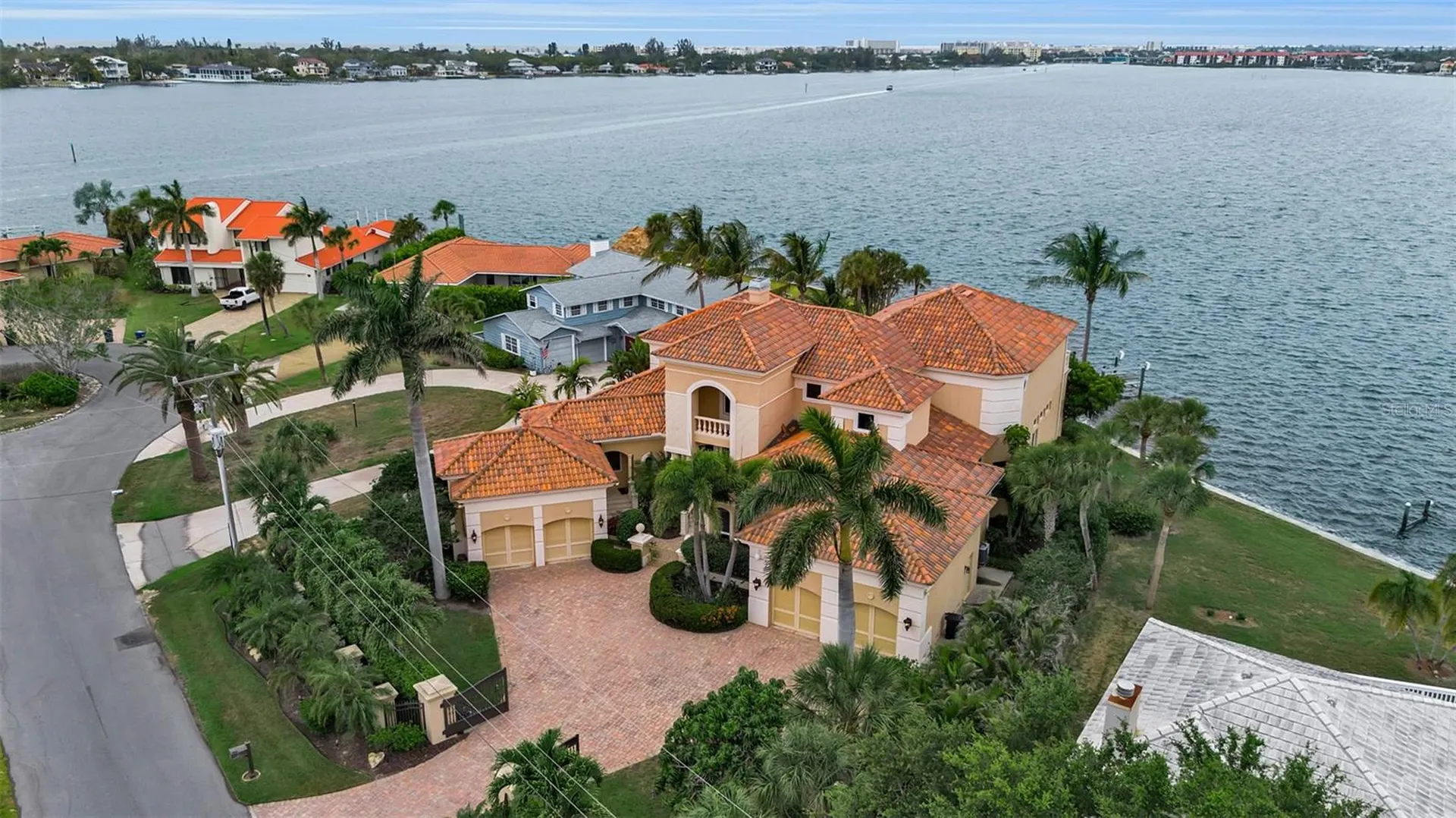 1541 Caribbean Drive Sarasota FL 34231